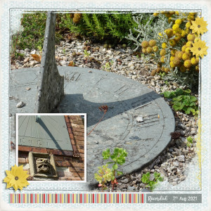 Sundials