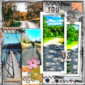 August Rachel Jefferies Challenge