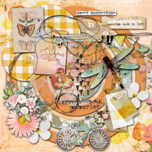 LBW_SBasic Collab "August And All The Memories"
