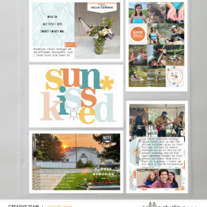 PL2021 - Week 28 | Sahlin Studio