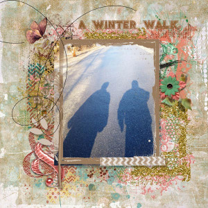 Winter Walk