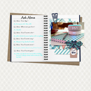 Ask Alexa 2021