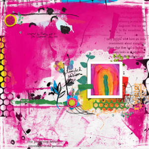 Hailey's Rainbow
