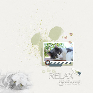 Relax