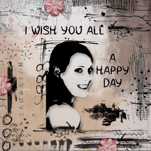 I Wish You