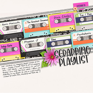 AugustRandom_Playlist