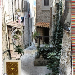 Peille