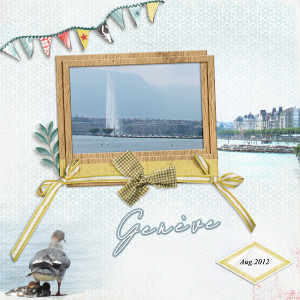 Genève