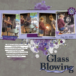 GlassBlowing