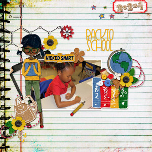 Back to School