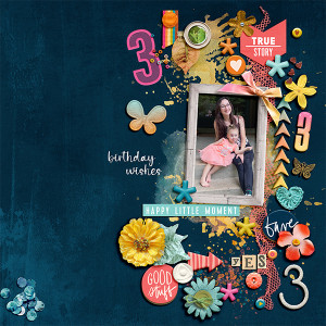 Birthday Wishes
