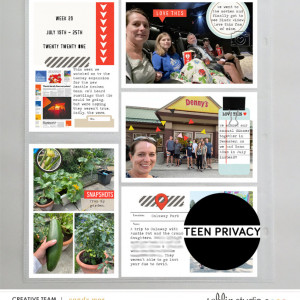 PL2021 - Week 29 | Sahlin Studio