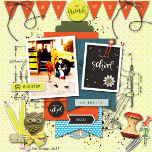 Sahin Designs Backpack Designs