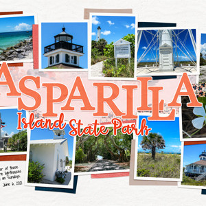 Gasparilla Island State Park