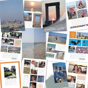 Naxos album