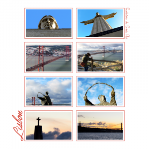 Lisbon 2018 Album - PAGE 1