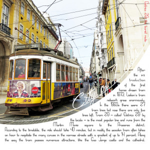 Lisbon 2018 Album - PAGE 8