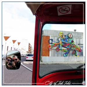 Lisbon 2018 Album - PAGE 10