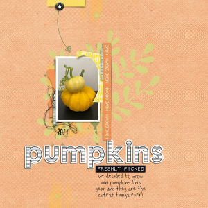 Pumpkins