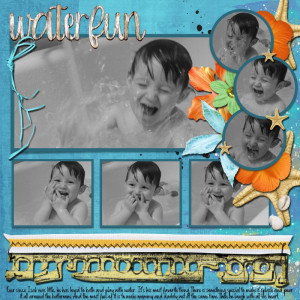 Water fun
