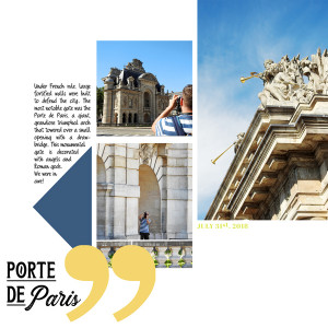 Photo Album LILLE 2018 - PAGE 6