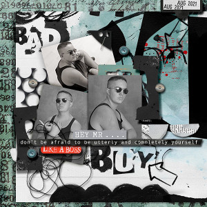 Bad Boy