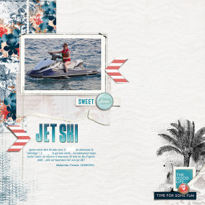 Jet Ski