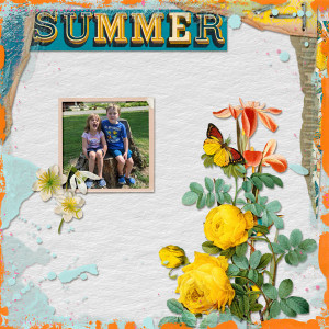 Summer