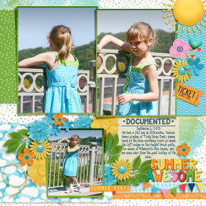 20120901 Summer Awesome