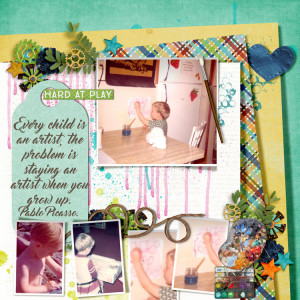 Every-child-is-an-artist