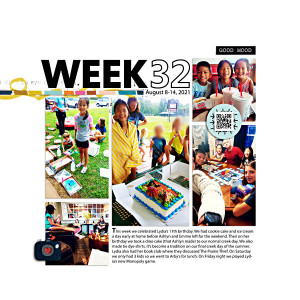 Week 32 {left}