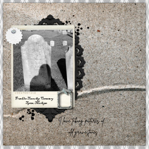 August Photography Challenge