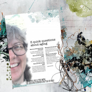 Journaling challenge