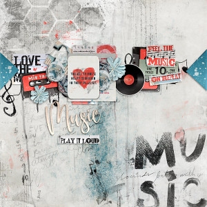 Let the Music Play