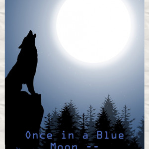 Blue-Moon