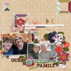 Our Family