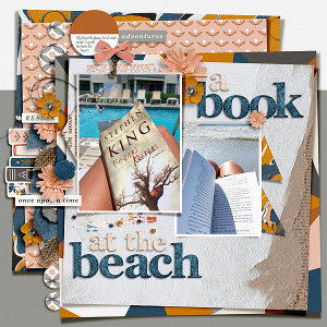 A-Book-at-the-Beach