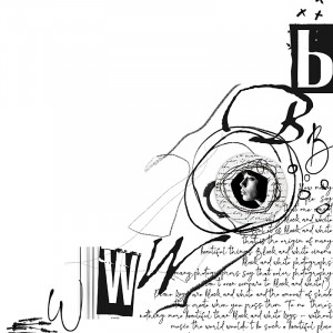 B-and-W