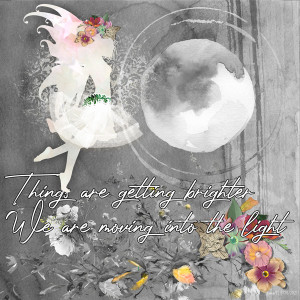 Week 3 Waning Moon