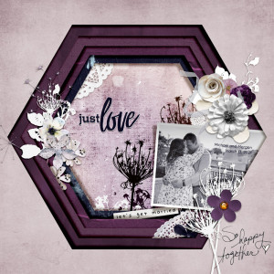 Just Love
