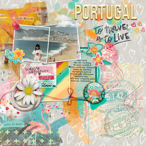 Portugal