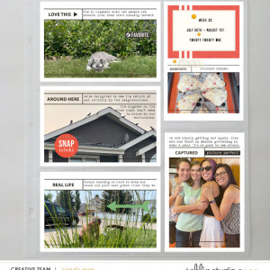 PL2021 - Week 30 | Sahlin Studio