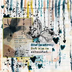 August Inspiration Challenge 2021