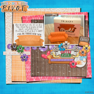 Pivot couch bath fizzers