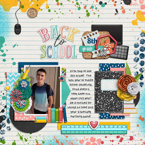 Back to School