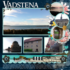 Vadstena Paradise