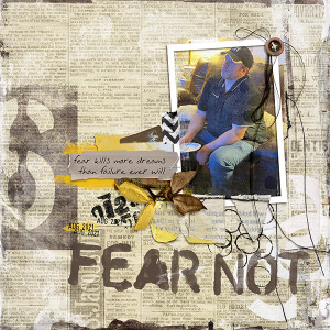 Fear Not