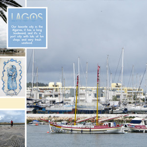 Algarve Album - PAGE 09