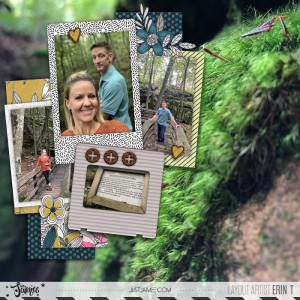 Beartown Adventures September 2020