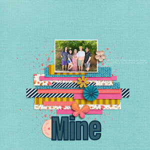 Mine
